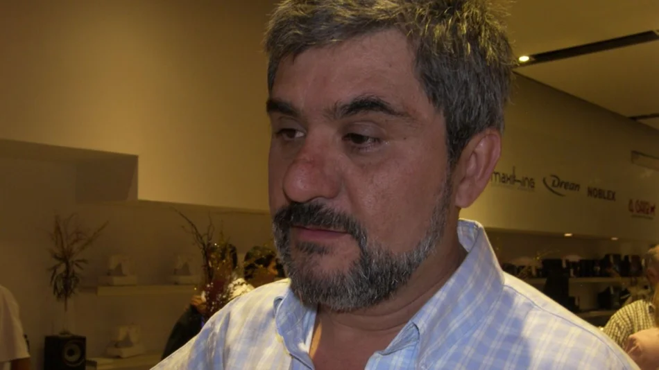 “La Provincia quiere intervenir para manejar los recursos de Salvador Mazza”