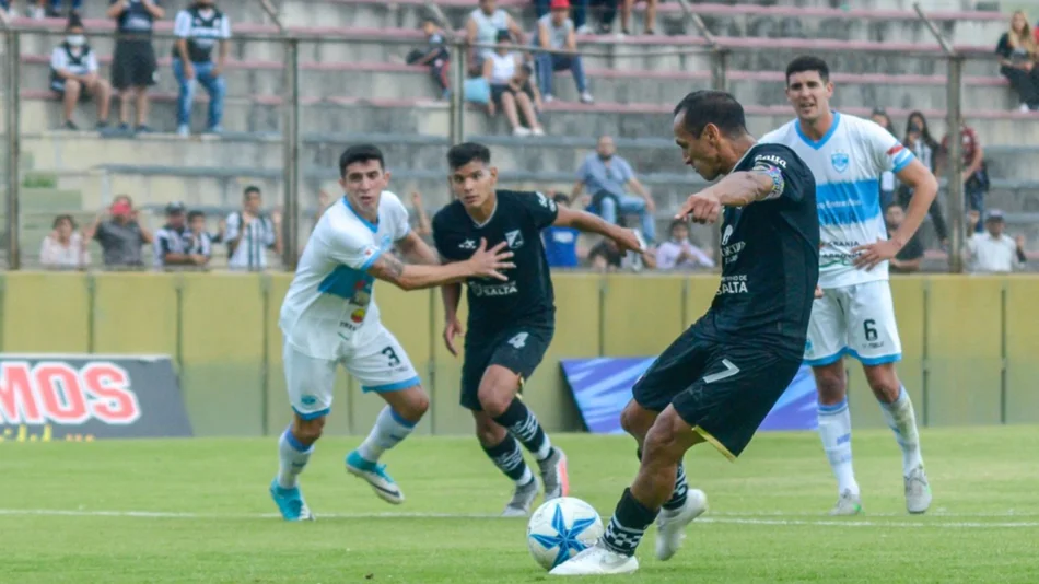 “Tenemos que seguir así, esto no termina acá”  ™