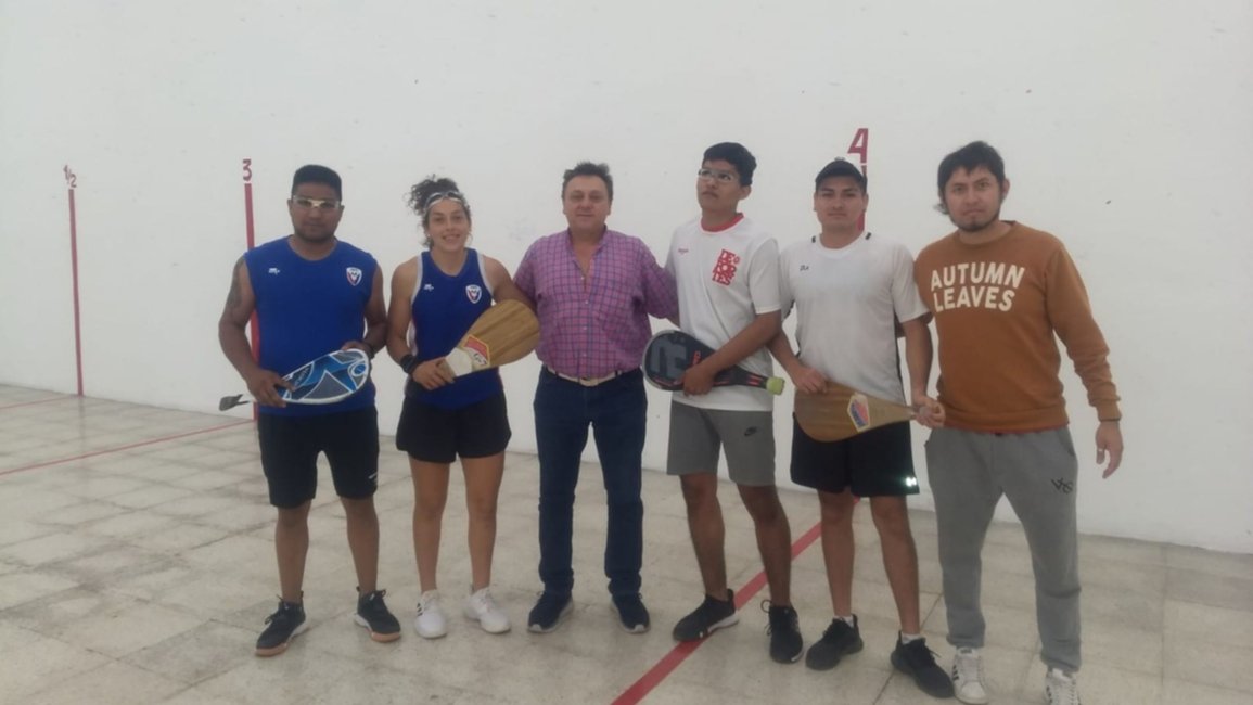 Podios repartidos entre Salta y Tucumán en el Interprovincial
