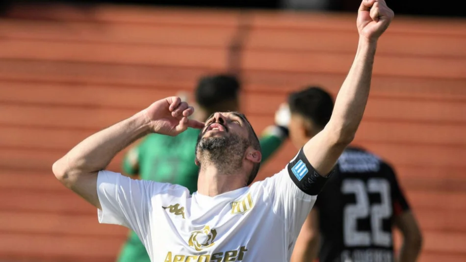 Racing visita a Unión y espera por Gago: con cuatro partidos arranca la 17º fecha