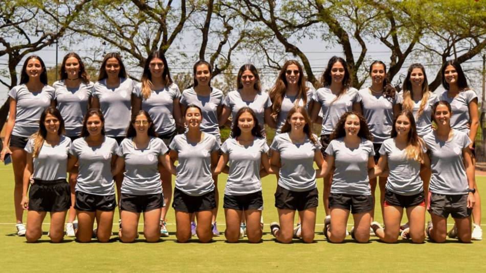 Salta pone la mira en el Campeonato Argentino 