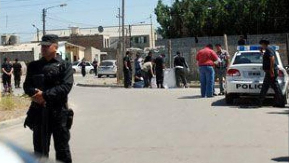 Expolicía femicida sube al banquillo