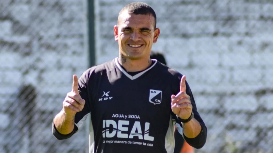 Central Norte, con altas y bajas 