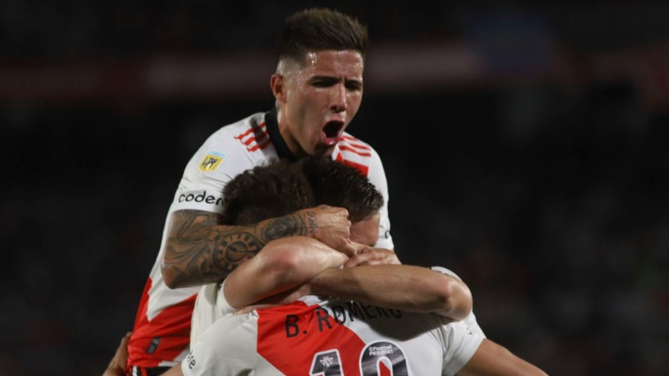 El River de Gallardo se prepara para triturar un récord ganador que lleva 17 años