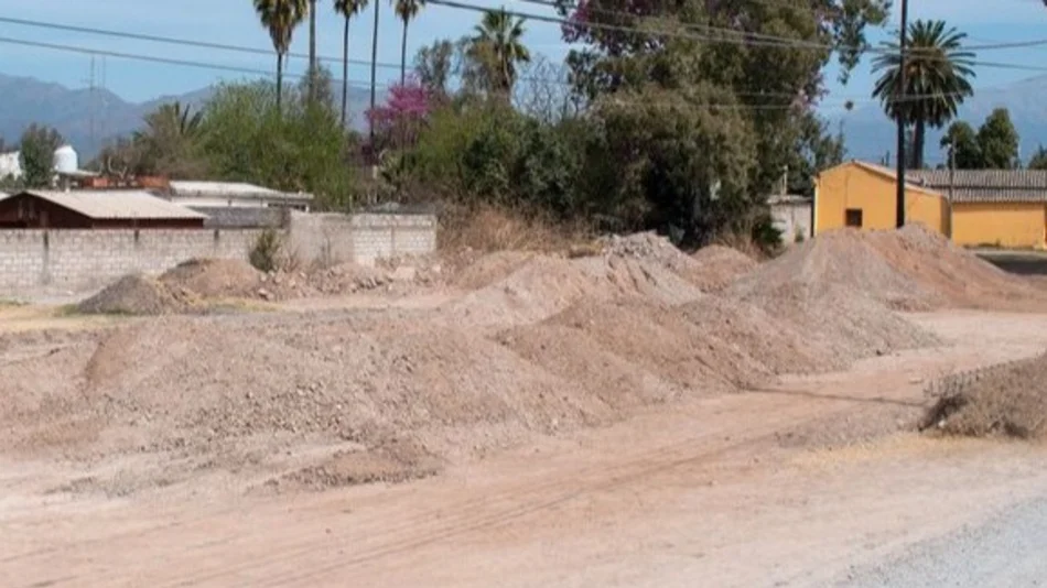 Construyen dúplex por falta de terrenos