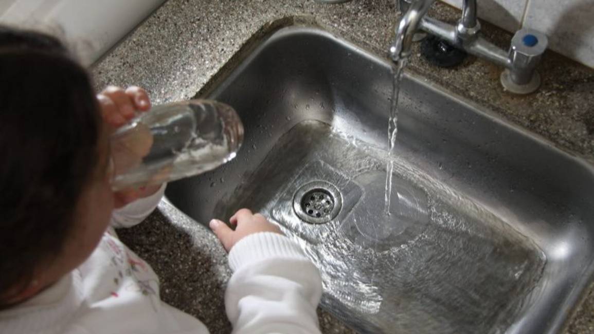 Varios barrios de Salta se quedarán sin agua por la noche