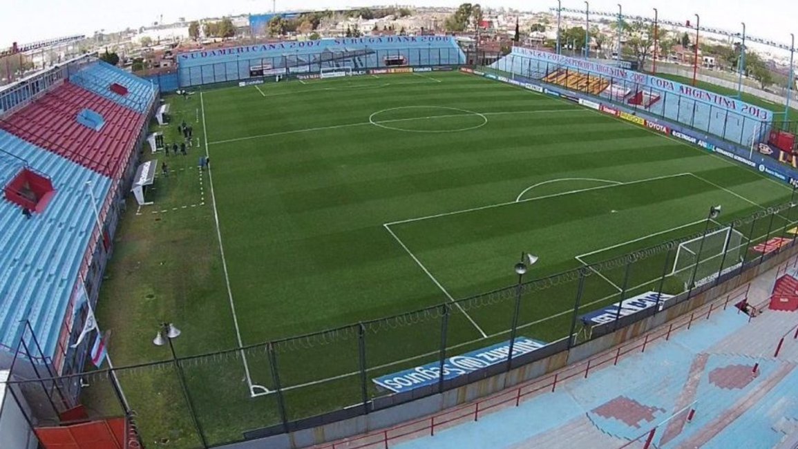 El primer ascenso del Federal A se define en Sarandí, ¿lo jugará Gimnasia y Tiro?