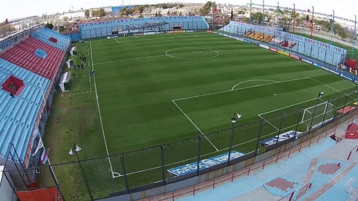El primer ascenso del Federal A se define en Sarandí, ¿lo jugará Gimnasia y Tiro?