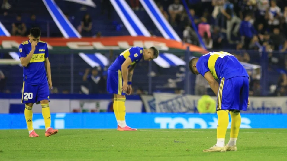 Boca para volver a creer y Talleres se juega la última ficha: así sigue la fecha homenaje a Maradona