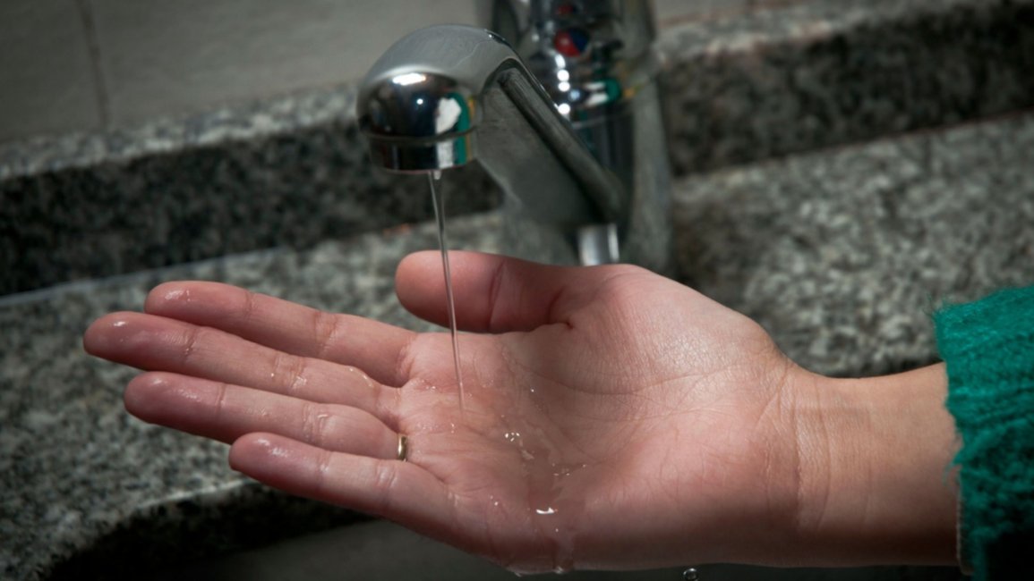  Audiencia pública  por la tarifa del agua en Tartagal