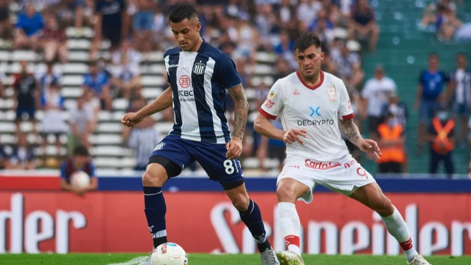VIDEOS. Talleres ganó y no se entrega, Banfield estrenó DT con triunfo y Platense fue una "maquinita": el resumen