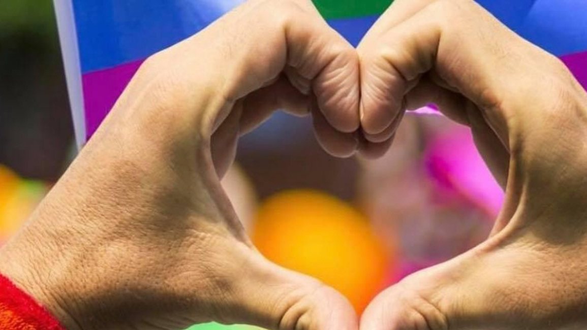 Informarán sobre la marcha  del Orgullo LGBTIQ+ en Salta