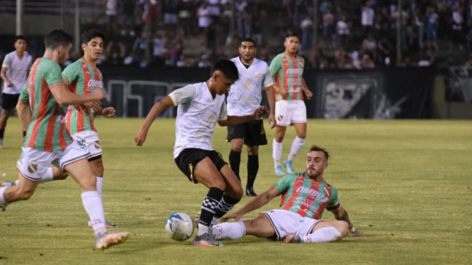 Central aprobó y su rival en play offs es Juventud