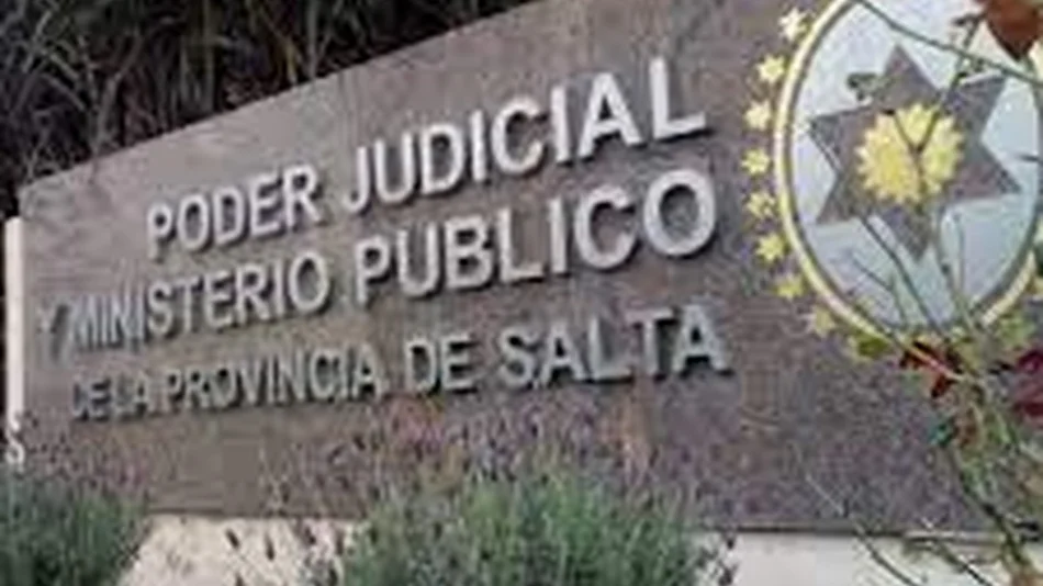 El Poder Judicial de Salta rematará cinco camionetas y un automóvil