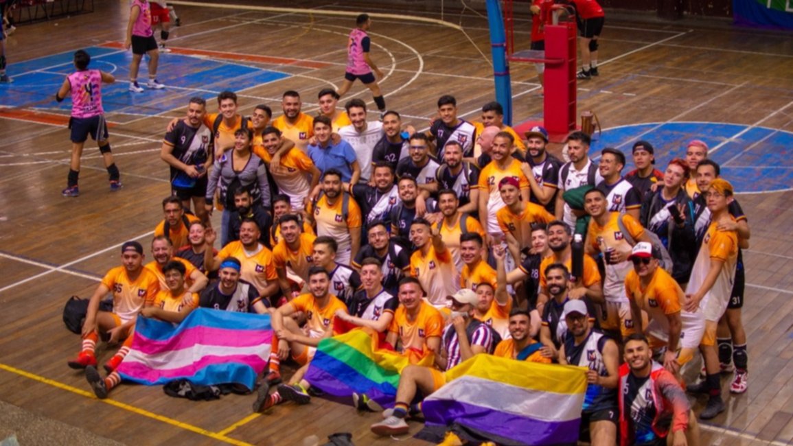 Llega el “II Encuentro en Salta por la Diversidad y la Inclusión”