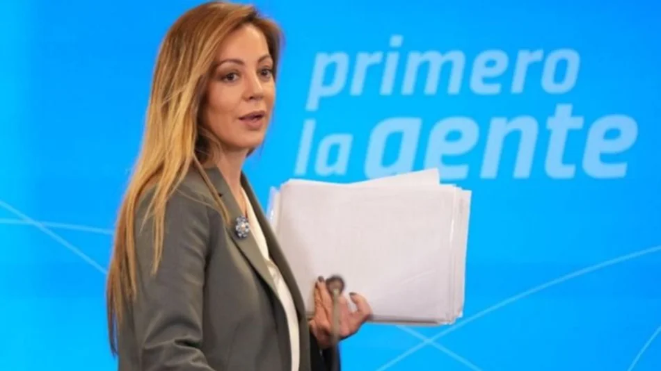Tarifas: la secretaria de Energía confirmó que los aumentos de luz se aplicarán desde octubre