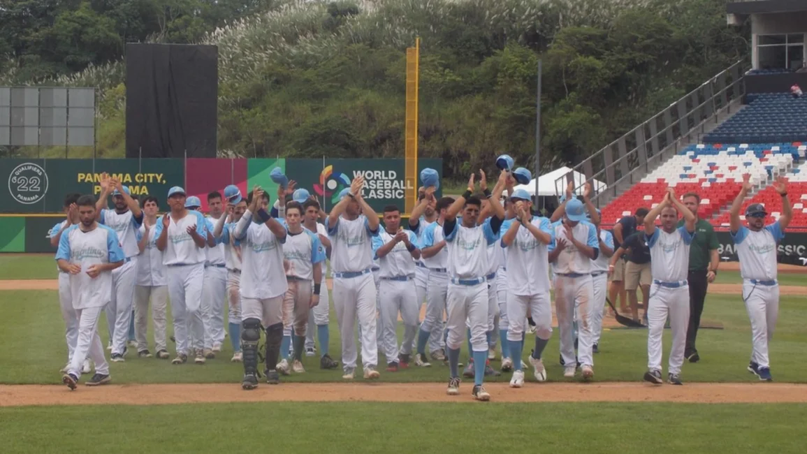 Argentina perdió con Nicaragua pero superó las expectativas en el PreClásico Mundial
