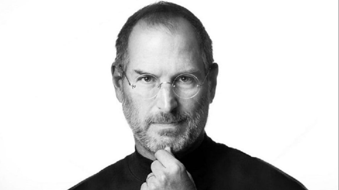 A 11 años de la muerte de Steve Jobs, el visionario fundador de Apple que continúa inspirando