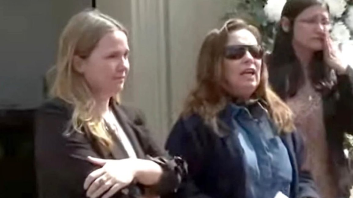 La conmovedora carta que dejó Mascetti: "Me estoy muriendo en San Pedro junto a la mujer que amo"