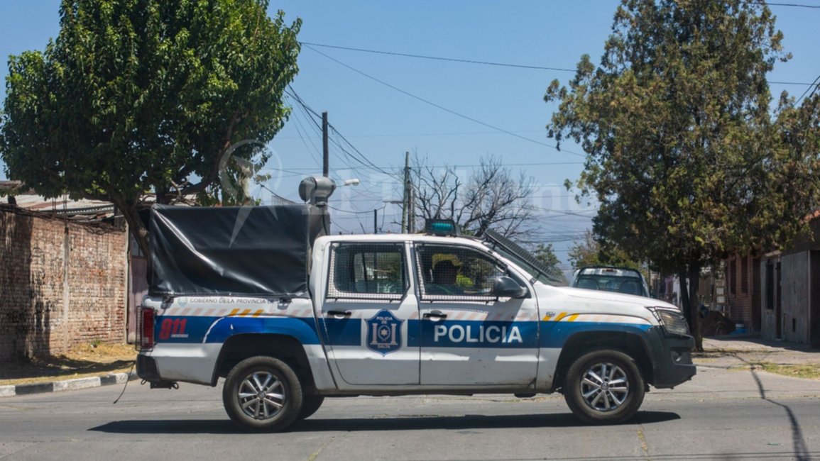 Familia de mecánicos, detenida por el crimen de Darío Monges