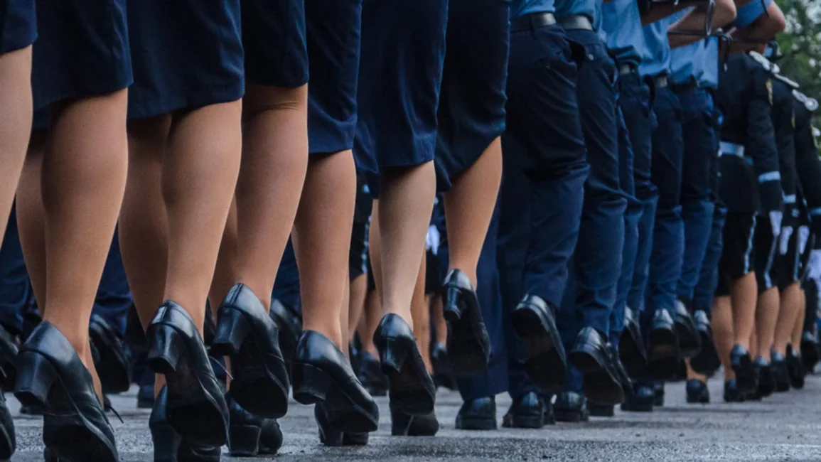  Mujeres policías denuncian abuso y acoso sexual y laboral de sus jefes
