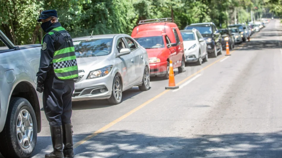 Preocupa la elevada cantidad de conductores alcoholizados en Salta