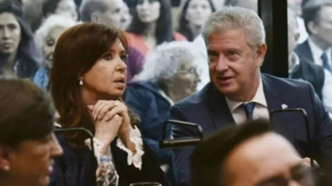 Obra pública: Casación ratificó a los jueces y fiscales recusados por Cristina