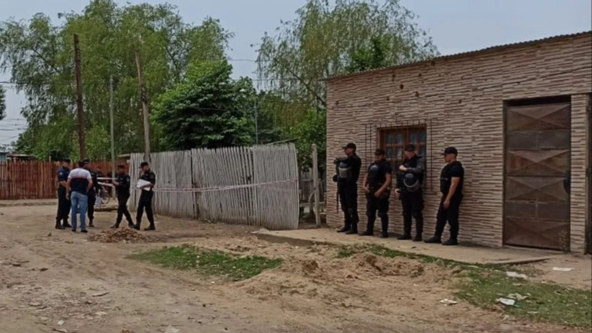 Femicidio en Orán: estranguló a su expareja y luego se suicidó