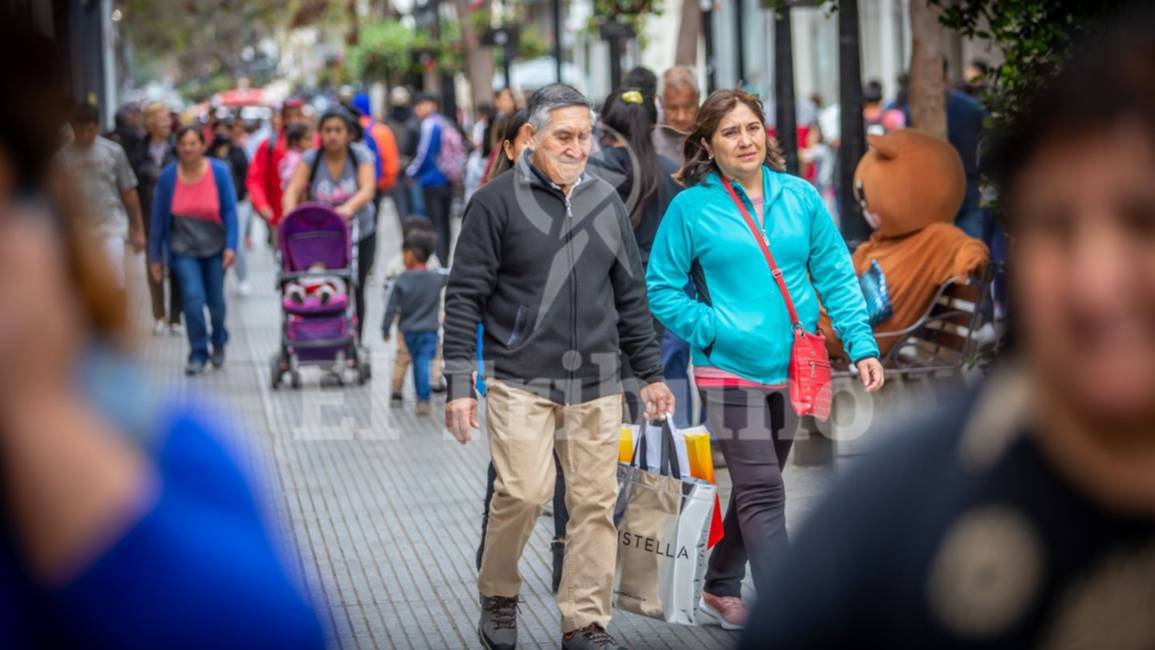 Un Día de la Madre con poco sol: así estará el tiempo este domingo