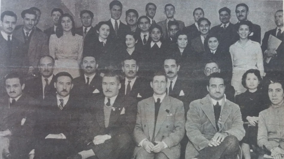  Historia y fundación de la reconocida escuela nocturna"Hipólito Yrigoyen" de Salta