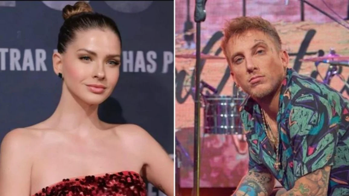  VIDEO. Se filtró la canción que la China Suárez grabó con El Polaco