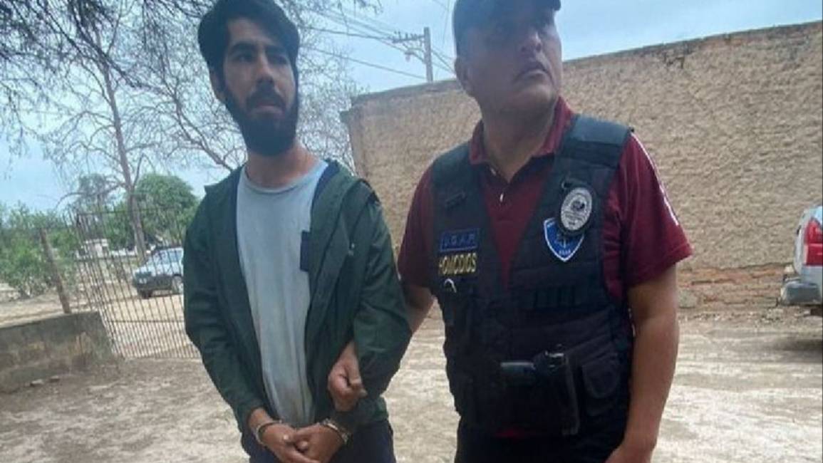 Prisión preventiva para los tres detenidos por el  femicidio de Jimena Salas