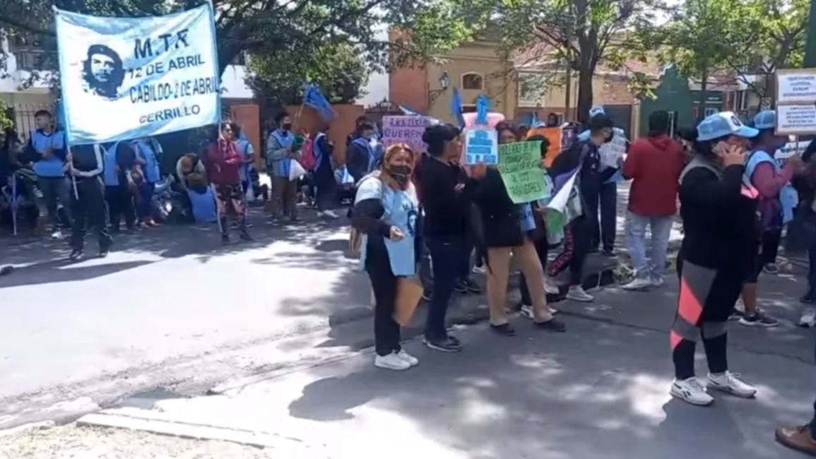 Falsos papeles en supuesta estafa con viviendas IPV 