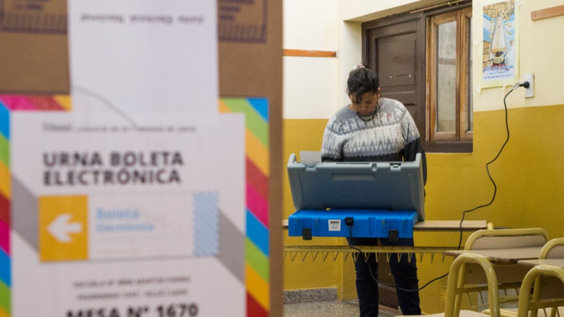  Las elecciones provinciales se realizarán el 14 de mayo