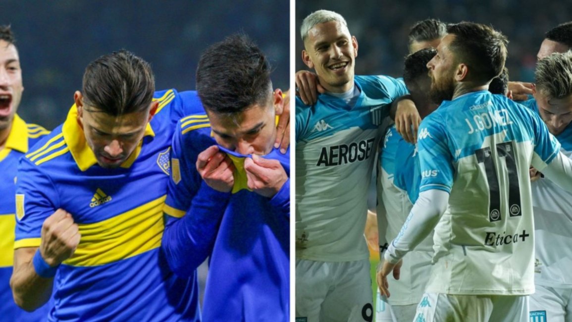Ibarra y Gago se guardan sus "ases" bajo las mangas para la gran definición