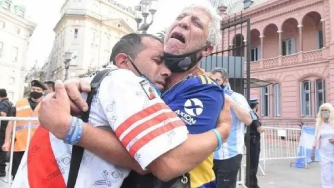 Boca festejó con la ayuda de River y los memes de "Bover" no se hicieron esperar