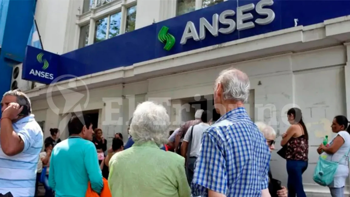 Anses abre hoy el registro presencial y sin turno para el refuerzo alimentario de $45.000