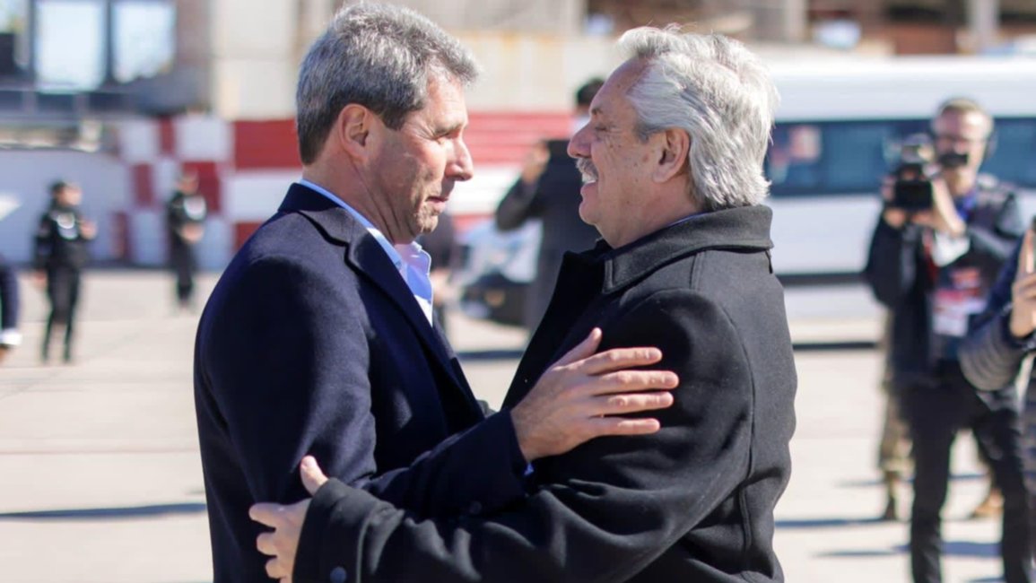 Cambios en el Gabinete con el ojo puesto en 2023