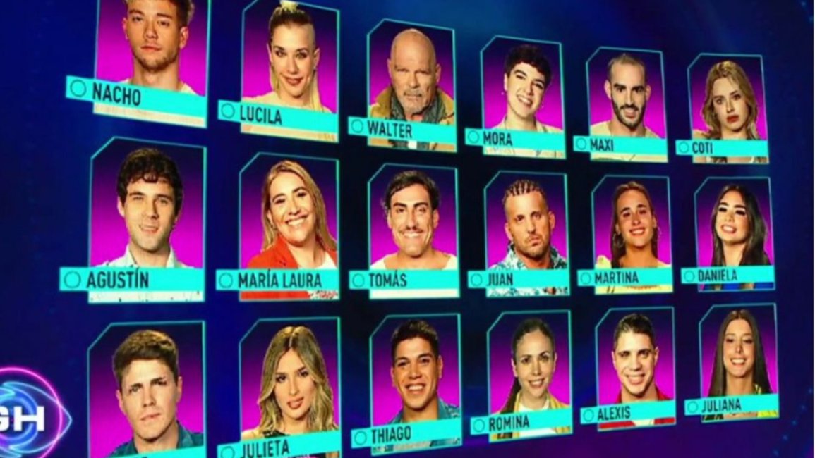 Gran Hermano: cuáles son las diferencias entre la nominación espontánea y la fulminante