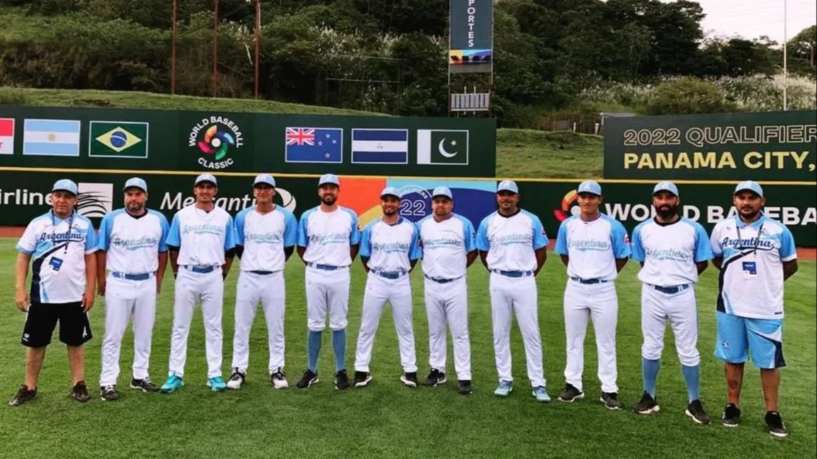 "Tenemos que trabajar entre todos para que Salta sea la capital del béisbol"