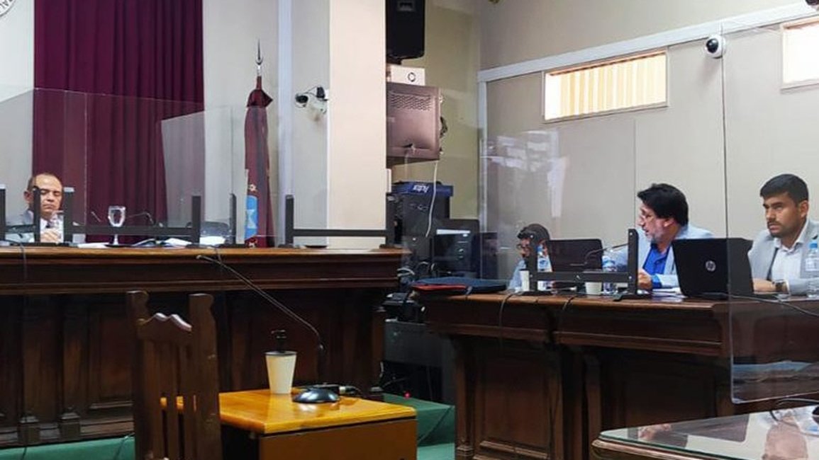  Piden penas de hasta 20 años para el narcoclán Castedo