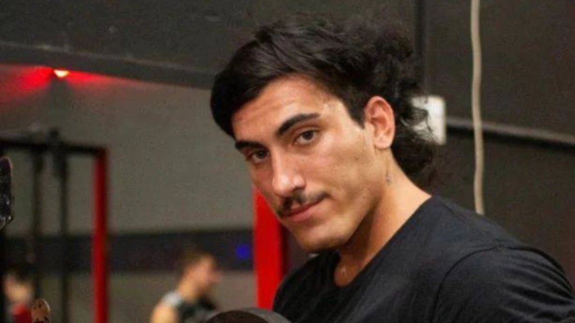 Tomás Holder se arrepiente de su juego dentro de la casa: "Quiero que se vaya Martina"