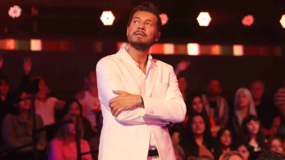 No va más: Marcelo Tinelli confirmó que su futuro está lejos de la pantalla de El Trece