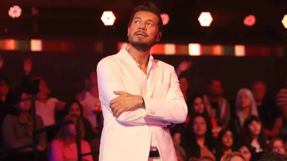 No va más: Marcelo Tinelli confirmó que su futuro está lejos de la pantalla de El Trece