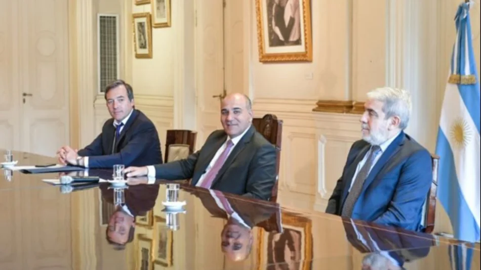 El Gobierno avanza en la desclasificación de la información sobre el atentado a la AMIA