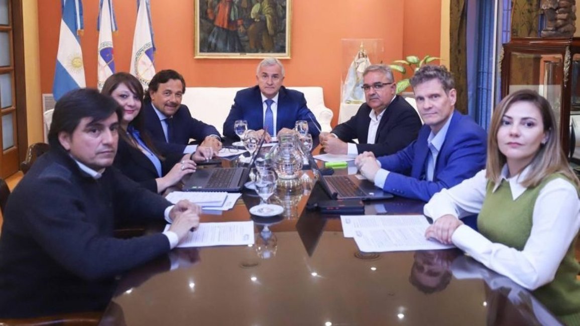 Aumentará la recaudación si sube el valor del litio