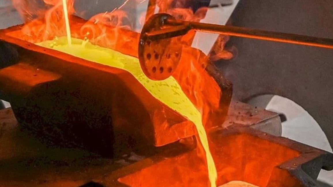 En 8 meses, Salta exportó US$ 185 millones de oro