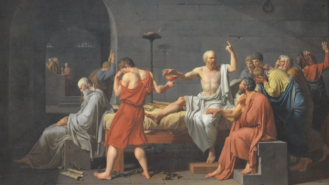 "¿Qué era eso de la virtud?", ciclo de charlas para pensar y actuar