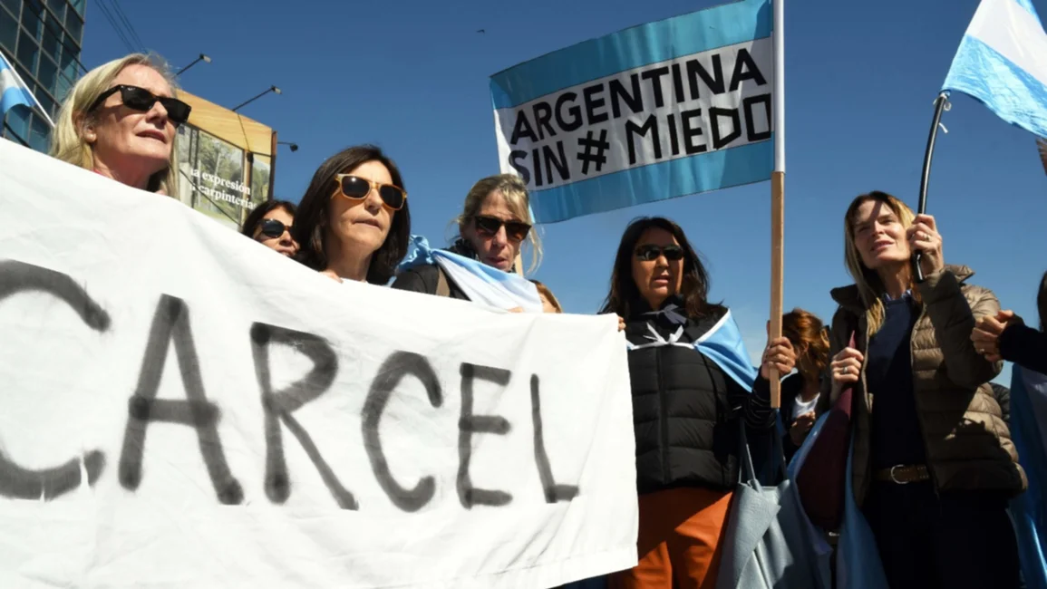  Piden que declaren culpables a dos menores por el crimen de Blaquier