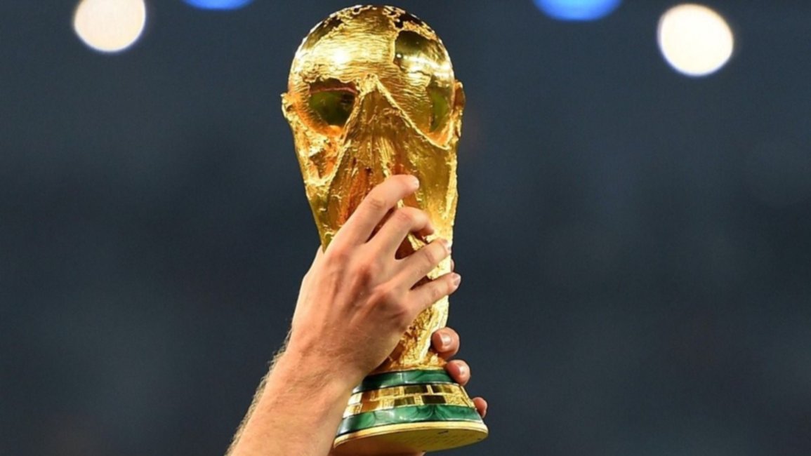 Por qué el Mundial 2030 se jugará en 3 continentes con un formato especial